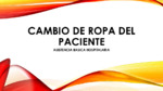 432 Cambio de ropa del paciente..pdf