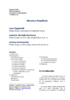 503 Absceso hepático, peritonitis, colecistitis, obstrucción intestinal..pdf